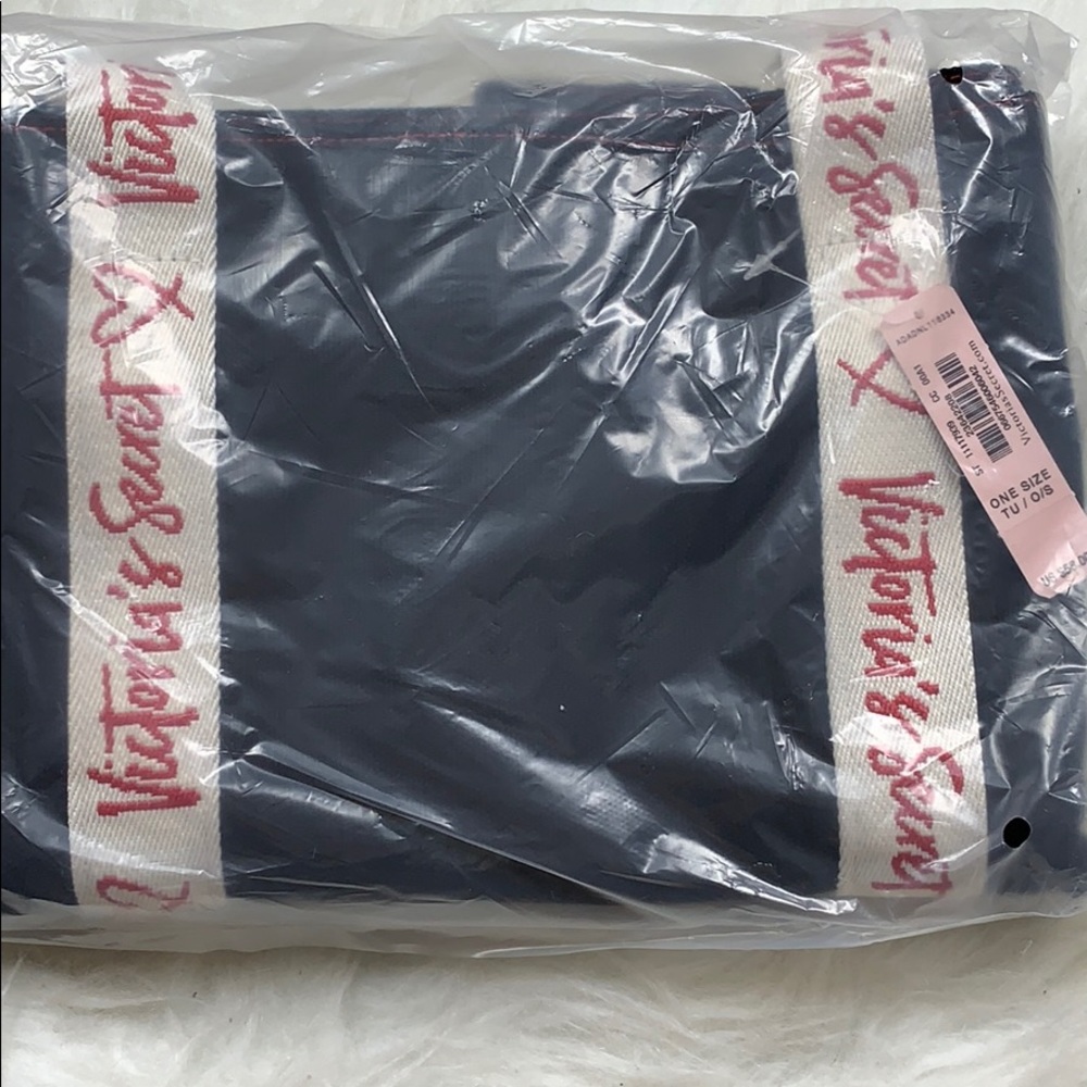 Victories secret bag